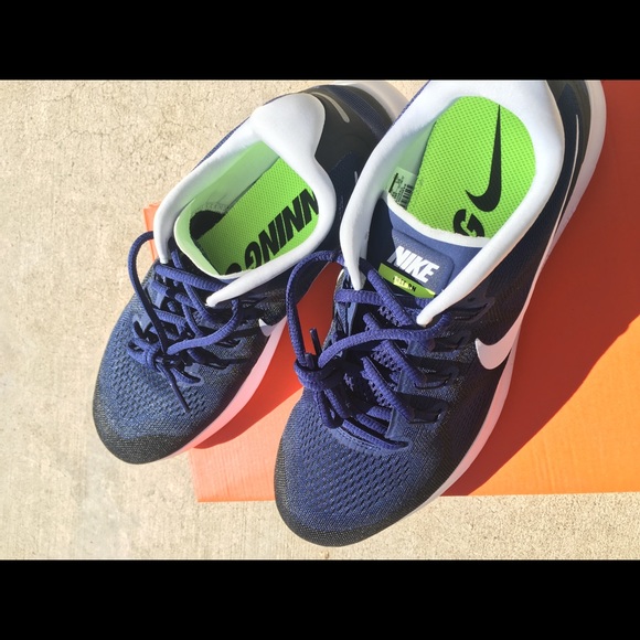 👏🏻Sold Nike Free Run 2017👏🏻 - Picture 6 of 8